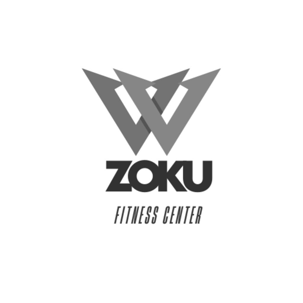Zoku Fitness Logo
